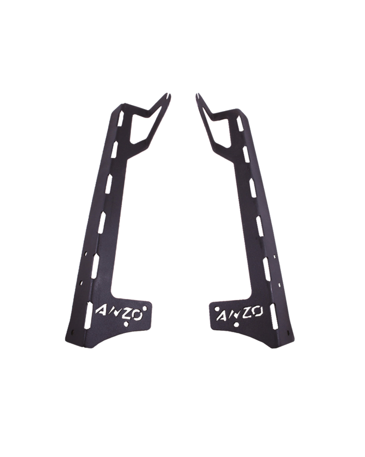ANZO USA 851033 - Light Bar Mounting Kit