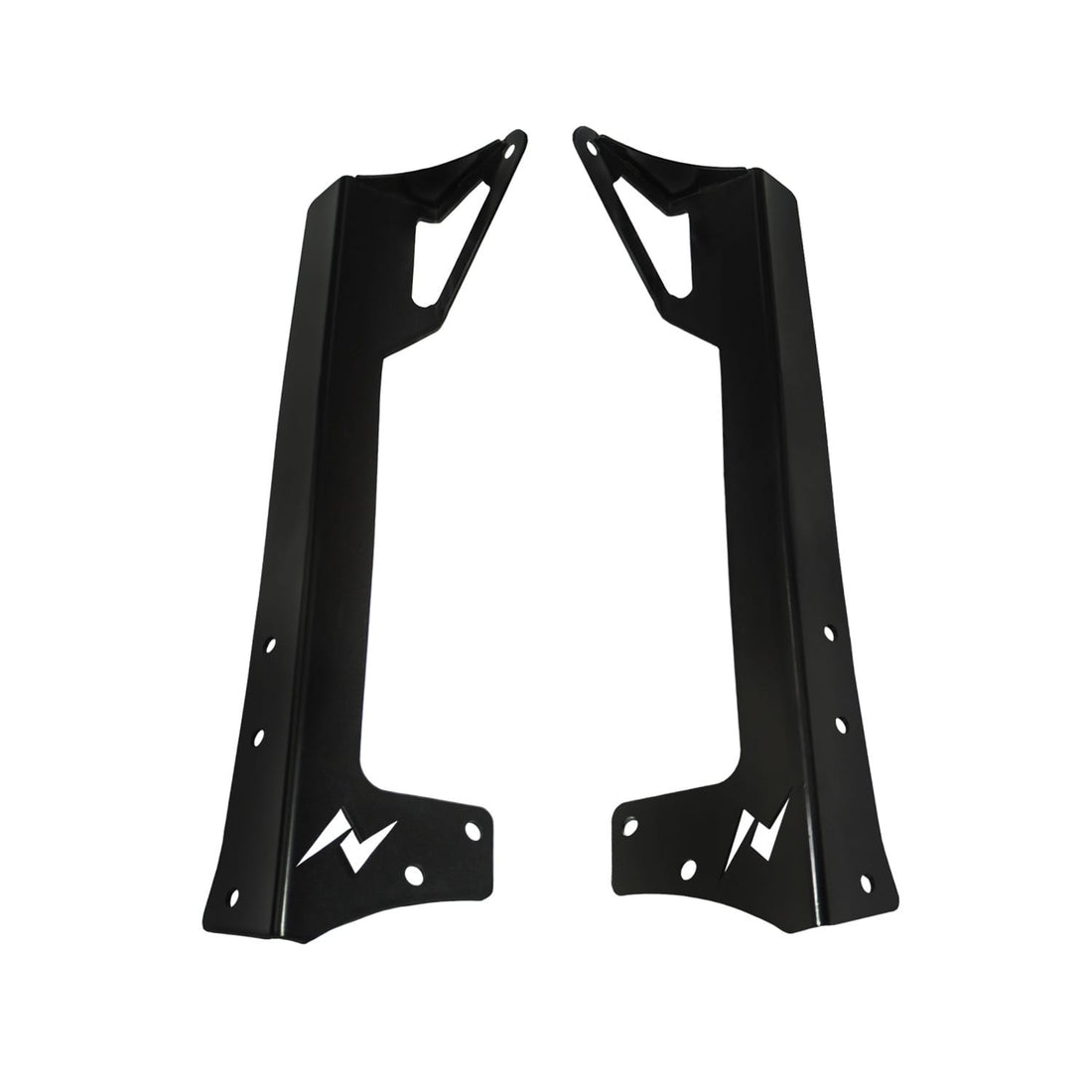 ANZO USA Electrical Lighting and Body ANZO USA 851033 Light Bar Mounting Kit