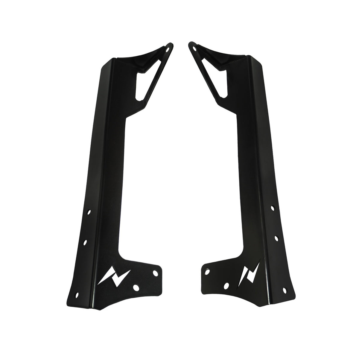 ANZO USA 851033 - Light Bar Mounting Kit