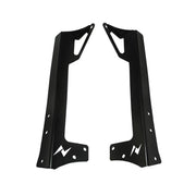 ANZO USA Electrical Lighting and Body ANZO USA 851033 Light Bar Mounting Kit