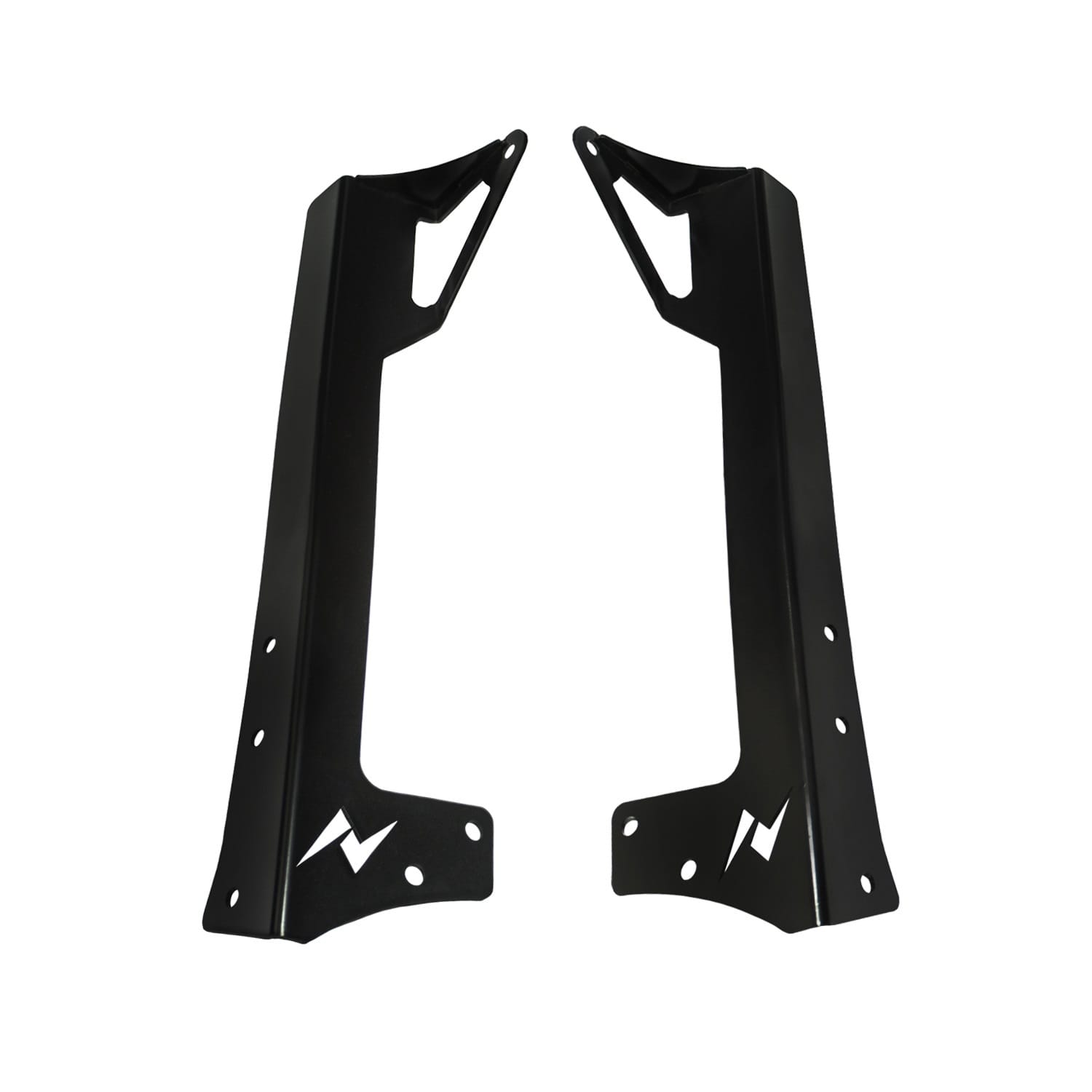 ANZO USA Electrical Lighting and Body ANZO USA 851033 Light Bar Mounting Kit