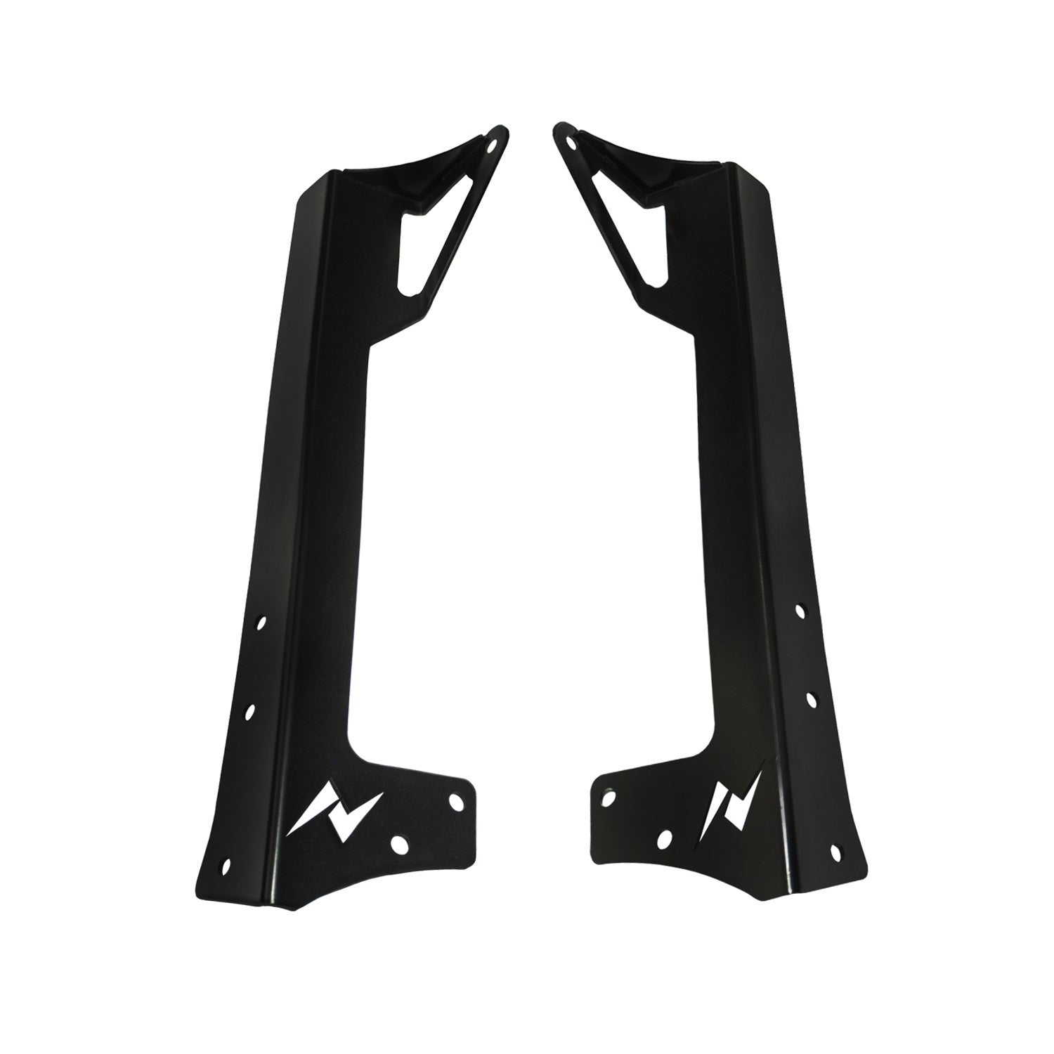 ANZO USA 851033 - Light Bar Mounting Kit
