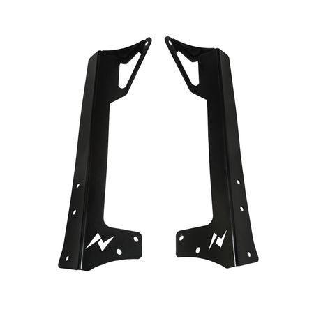 ANZO USA 851033 - Light Bar Mounting Kit