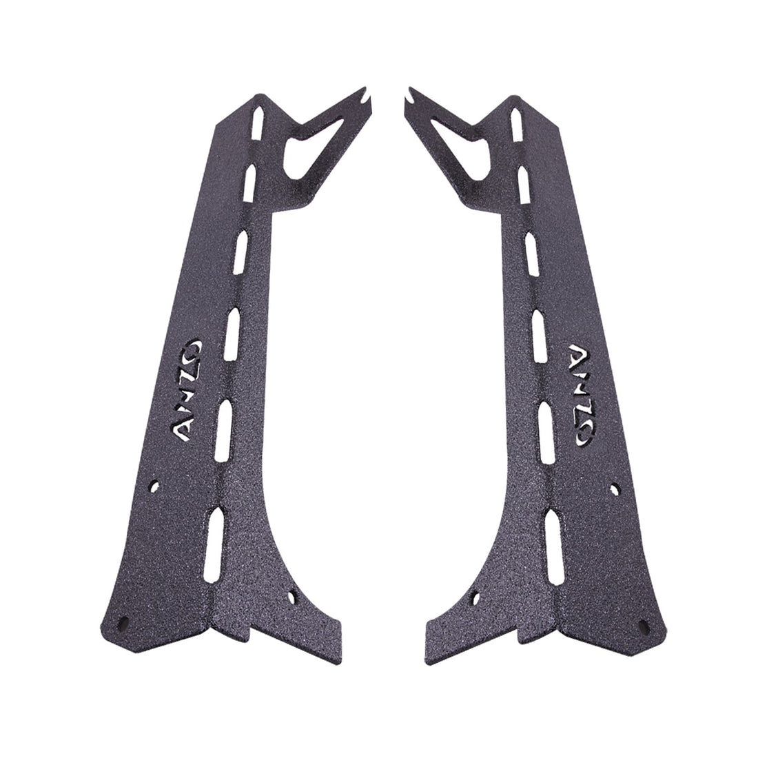 ANZO USA Electrical Lighting and Body ANZO USA 851034 Light Bar Mounting Kit