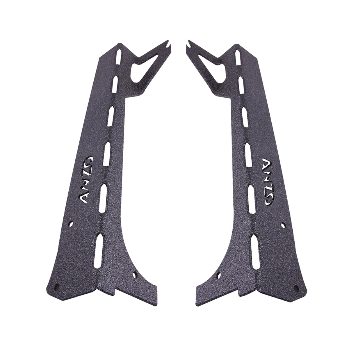 ANZO USA 851034 - Light Bar Mounting Kit