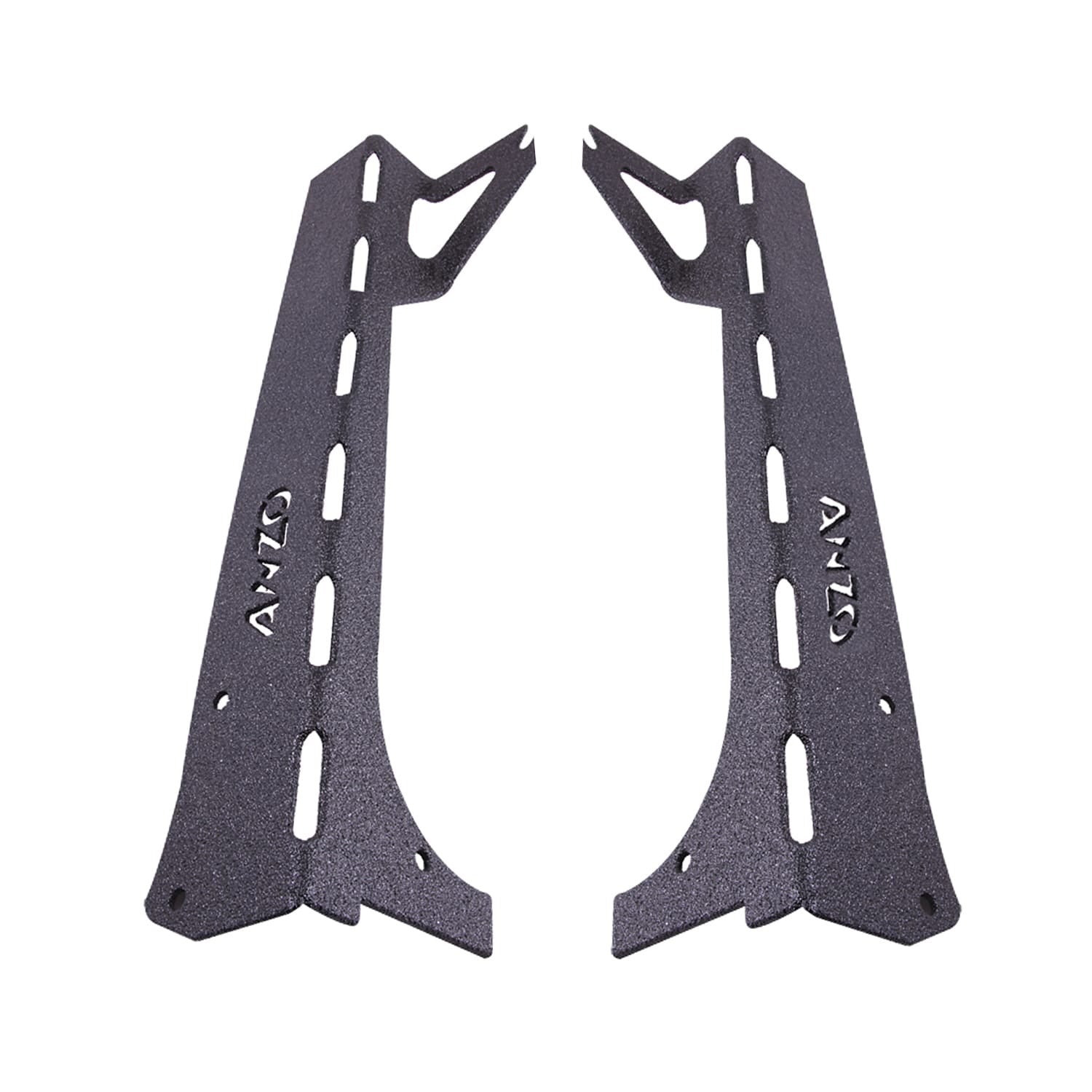 ANZO USA Electrical Lighting and Body ANZO USA 851034 Light Bar Mounting Kit