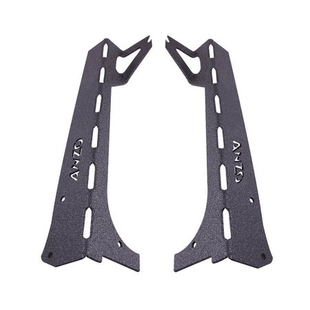 ANZO USA 851034 - Light Bar Mounting Kit