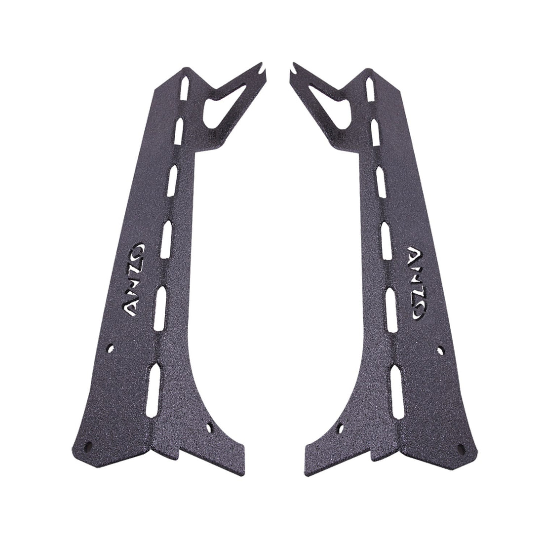 ANZO USA Electrical Lighting and Body ANZO USA 851034 Light Bar Mounting Kit