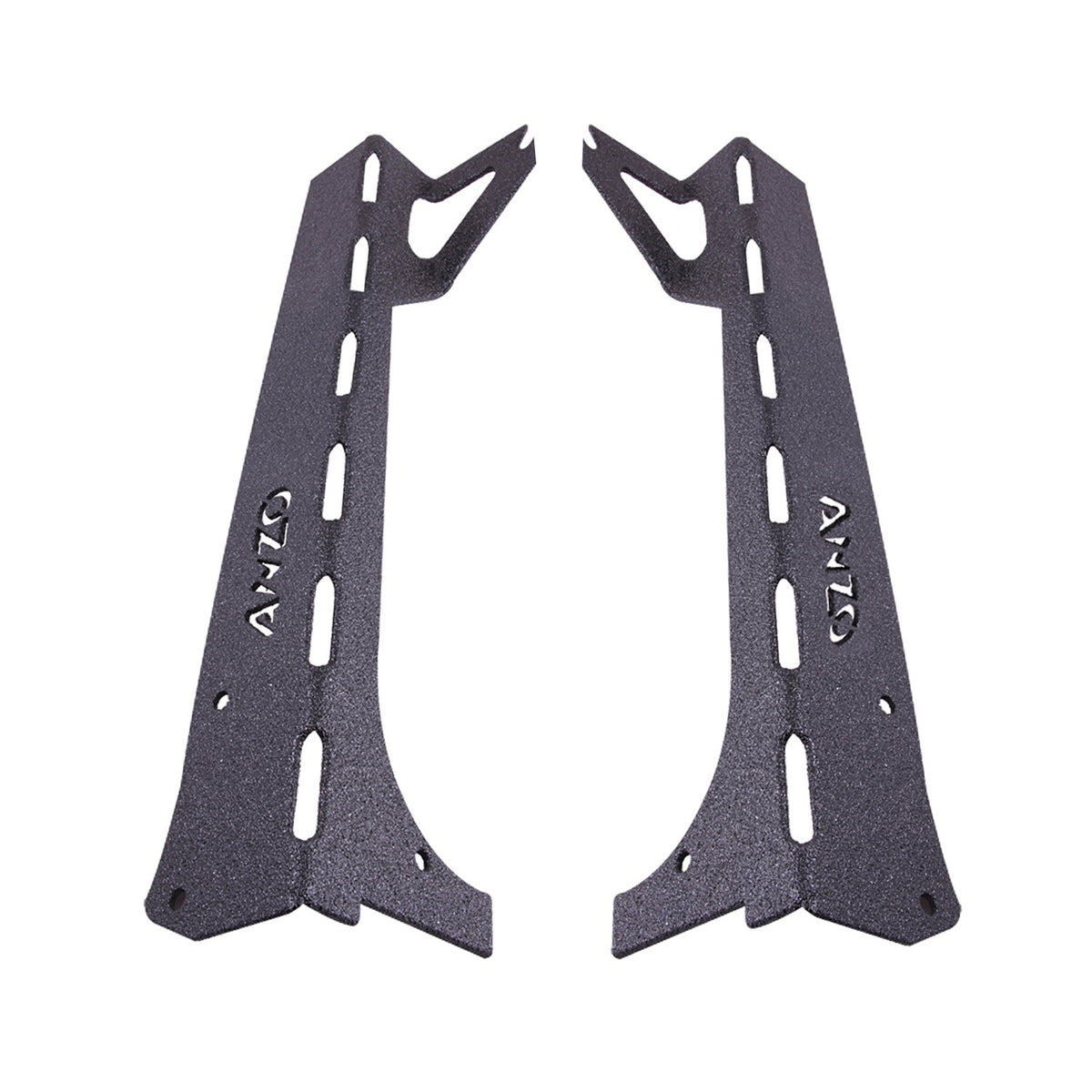 ANZO USA 851034 - Light Bar Mounting Kit