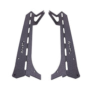 ANZO USA Electrical Lighting and Body ANZO USA 851034 Light Bar Mounting Kit