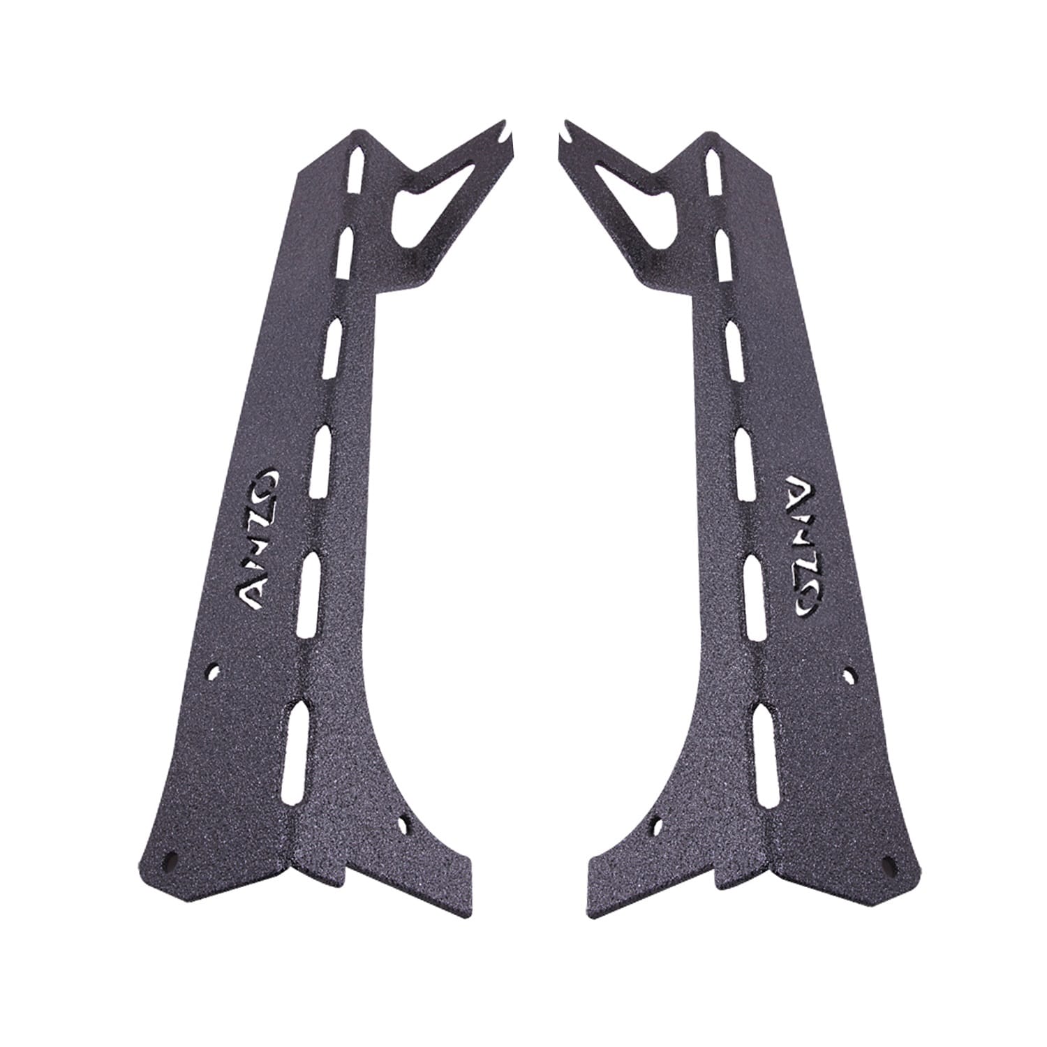 ANZO USA Electrical Lighting and Body ANZO USA 851034 Light Bar Mounting Kit