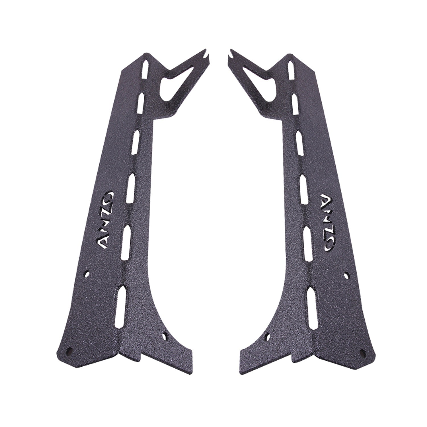 ANZO USA 851034 - Light Bar Mounting Kit