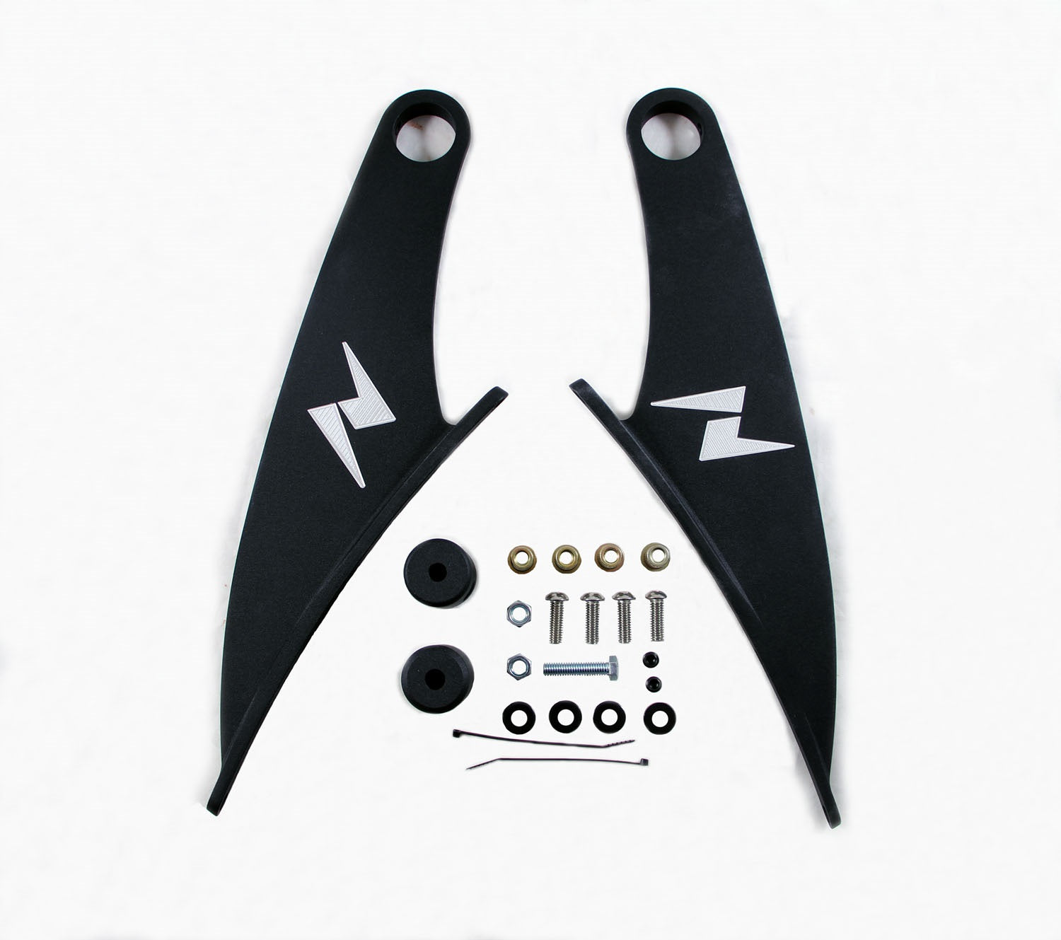 ANZO USA 851035 - Light Bar Mounting Kit