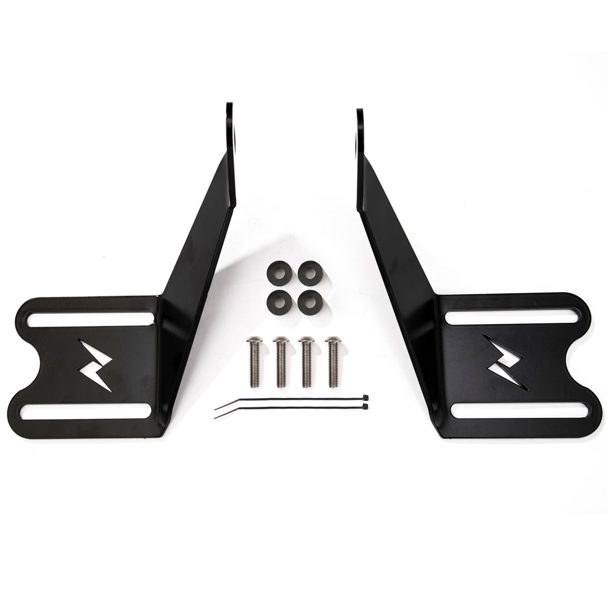 ANZO USA 851048 - Light Bar Mounting Kit