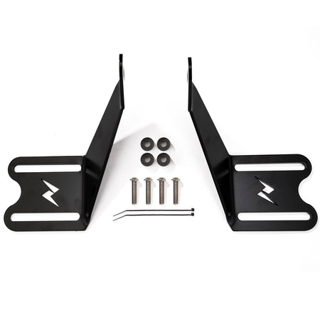 ANZO USA 851048 - Light Bar Mounting Kit