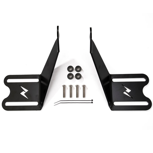 ANZO USA - LED Bar Mounting Bracket - 851048