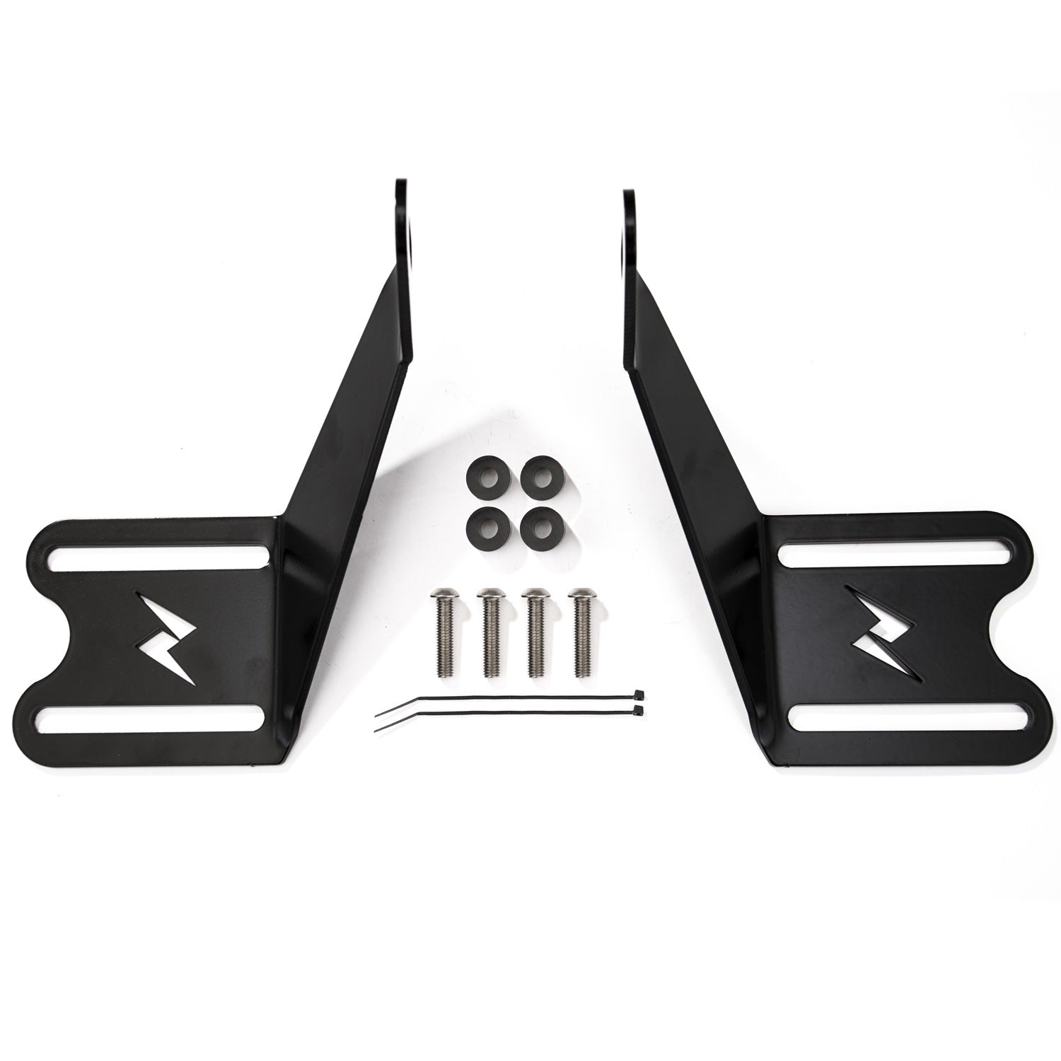 ANZO USA 851048 - Light Bar Mounting Kit