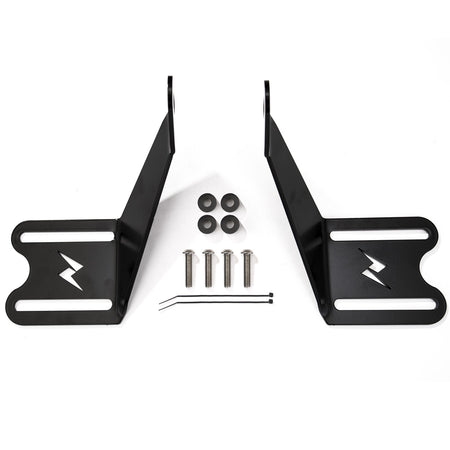 ANZO USA 851048 - Light Bar Mounting Kit