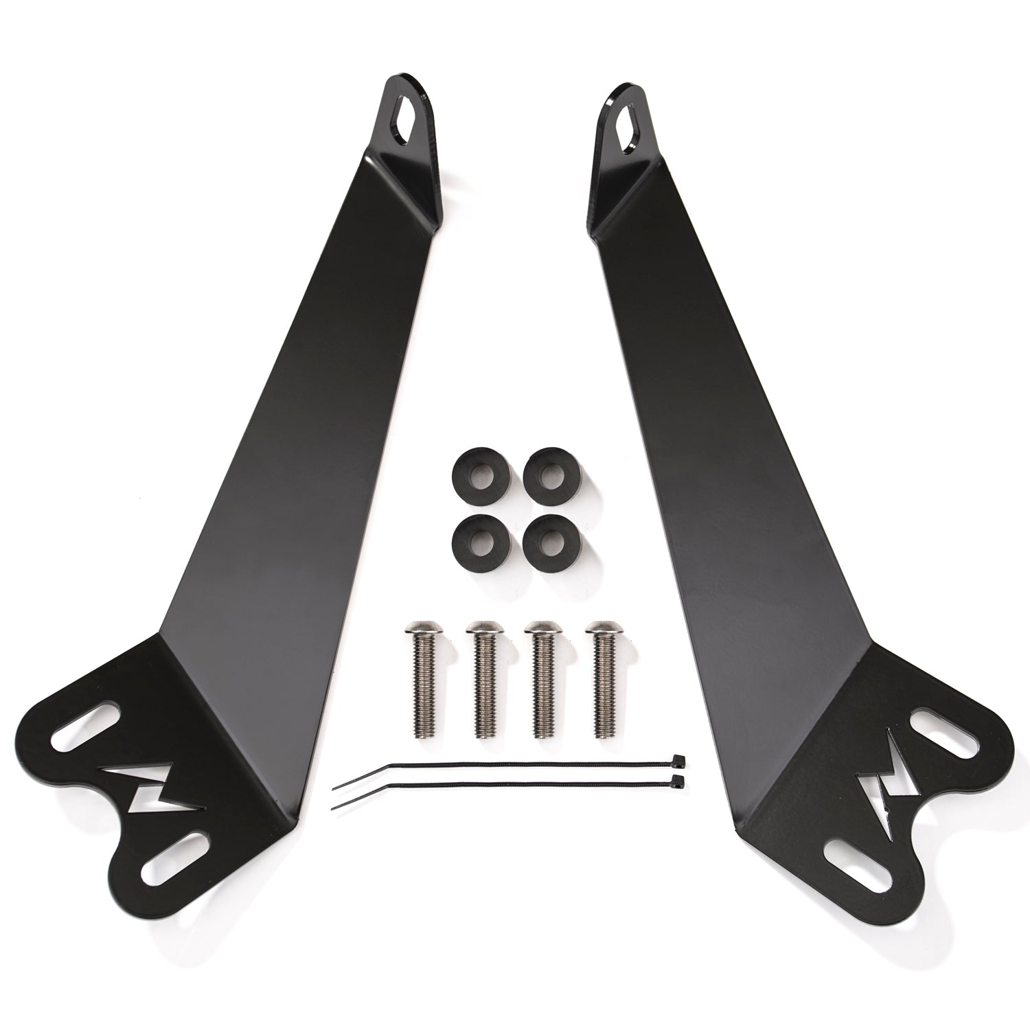 ANZO USA 851049 - Light Bar Mounting Kit