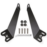 ANZO USA Electrical Lighting and Body ANZO USA 851049 Light Bar Mounting Kit