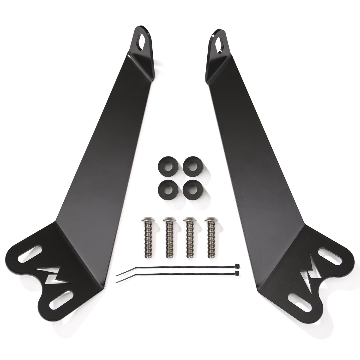 ANZO USA 851049 - Light Bar Mounting Kit