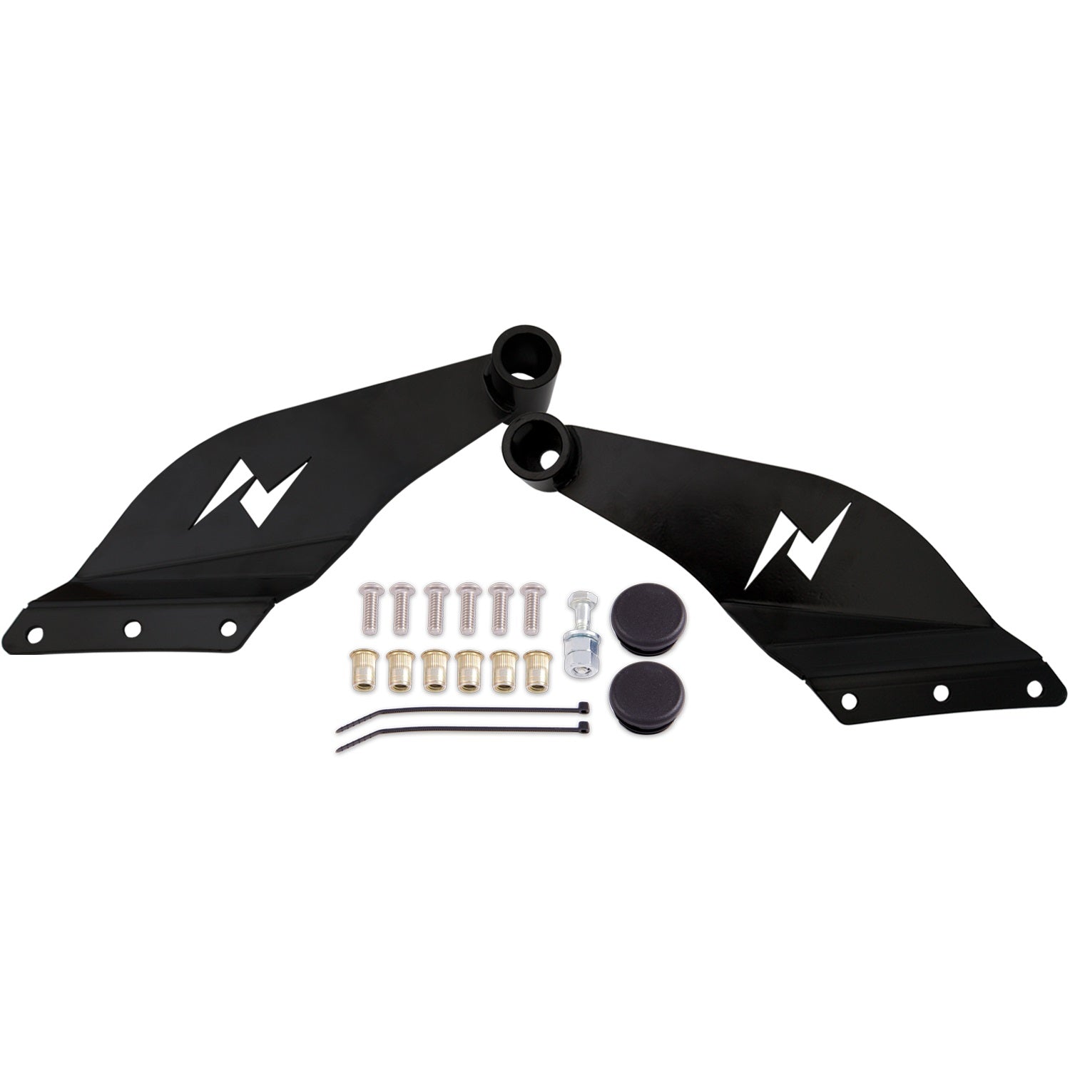 ANZO USA 851064 - Light Bar Mounting Kit