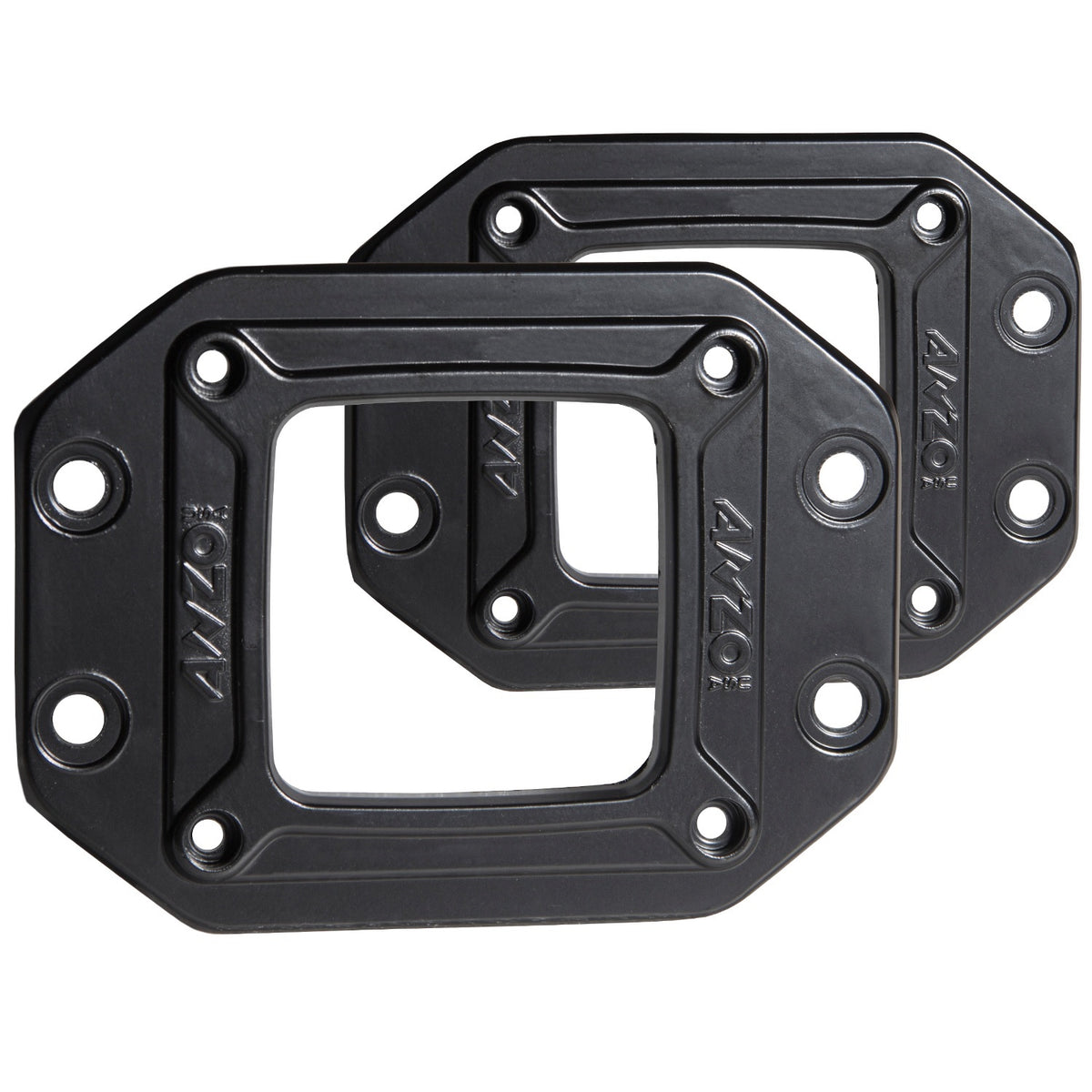 ANZO USA 851066 - Headlight Bracket