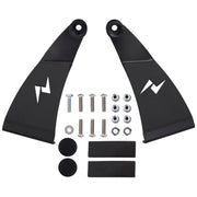ANZO USA Body ANZO USA 851070 Light Bar Mounting Kit