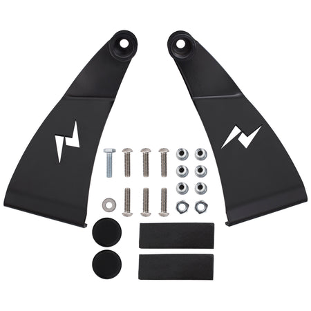 ANZO USA 851070 - Light Bar Mounting Kit