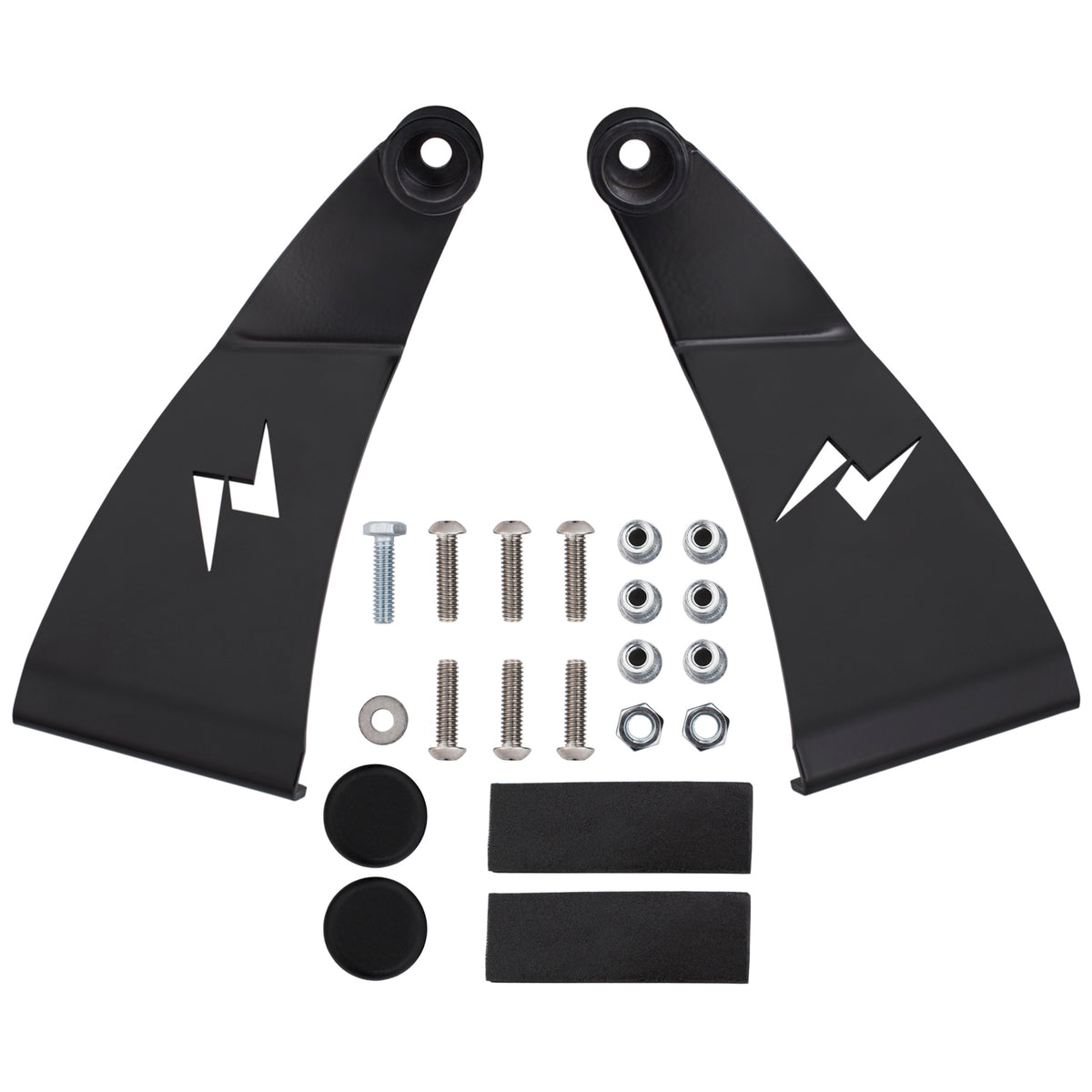 ANZO USA 851070 - Light Bar Mounting Kit