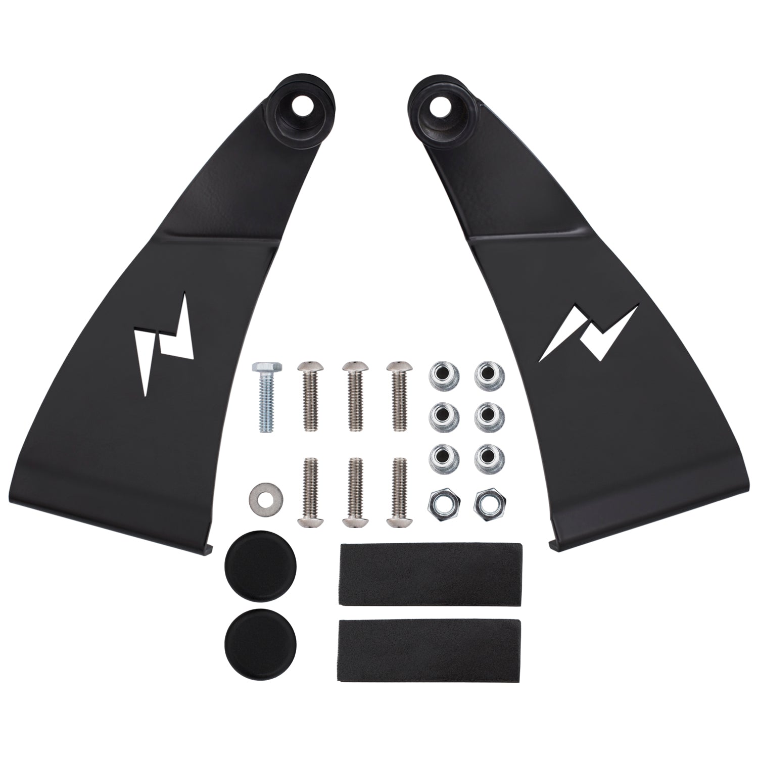 ANZO USA 851070 - Light Bar Mounting Kit