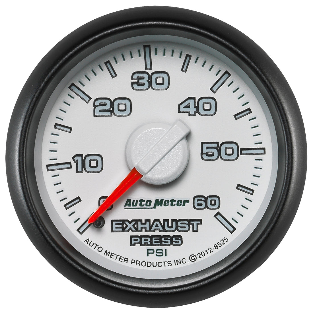 AutoMeter 8525 Multi-Purpose Gauge