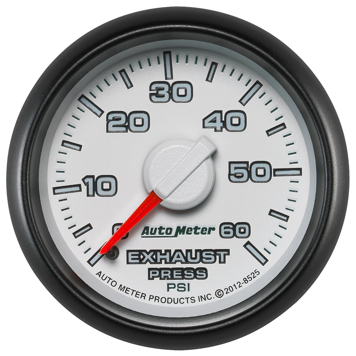 AutoMeter 8525 Multi-Purpose Gauge