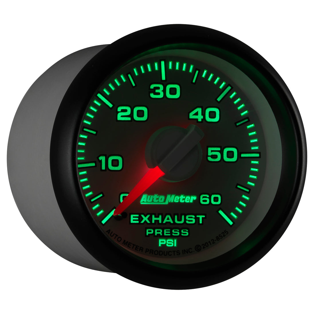 AutoMeter 8525 Multi-Purpose Gauge
