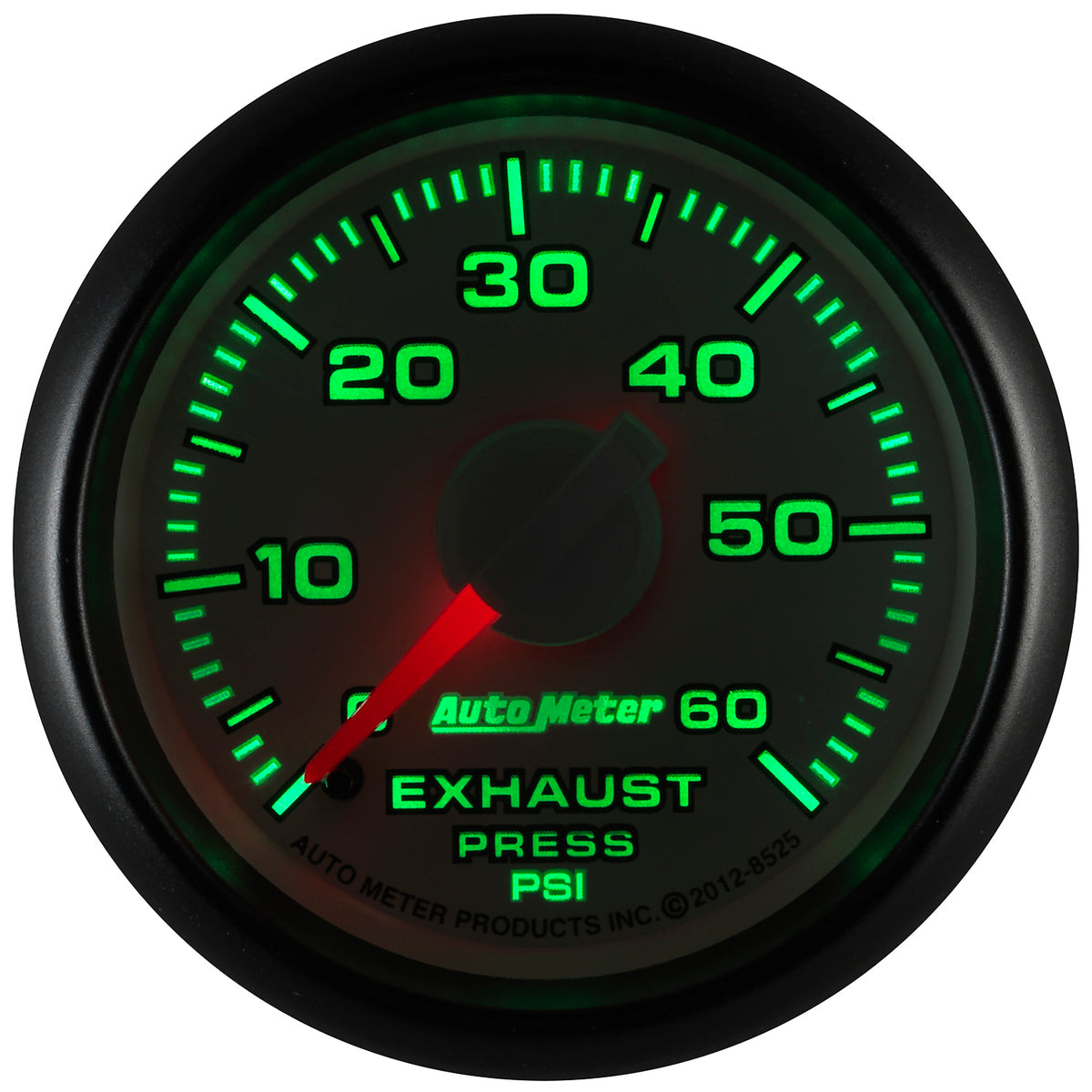 AutoMeter 8525 Multi-Purpose Gauge