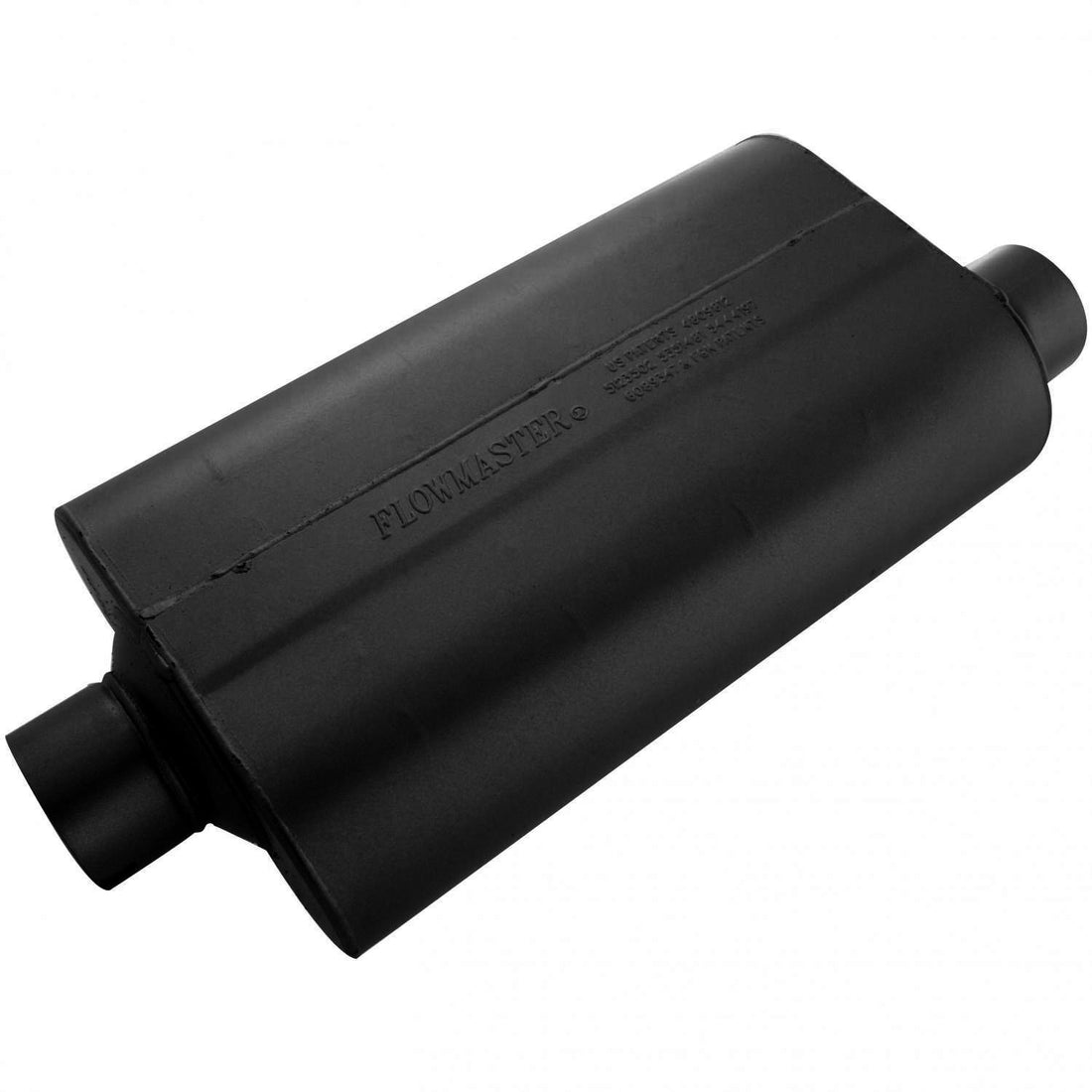Flowmaster 853057 Super 50 Series exhaust for 1992-2015 Chevrolet/GMC/Dodge
