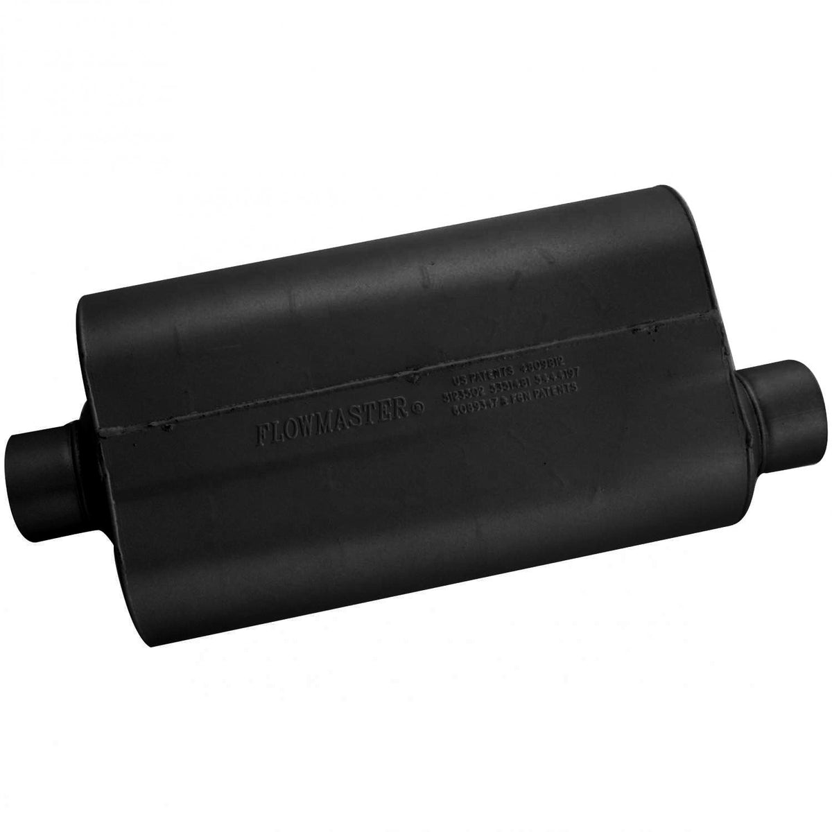 Flowmaster 853057 Super 50 Series exhaust for 1992-2015 Chevrolet/GMC/Dodge, view 2
