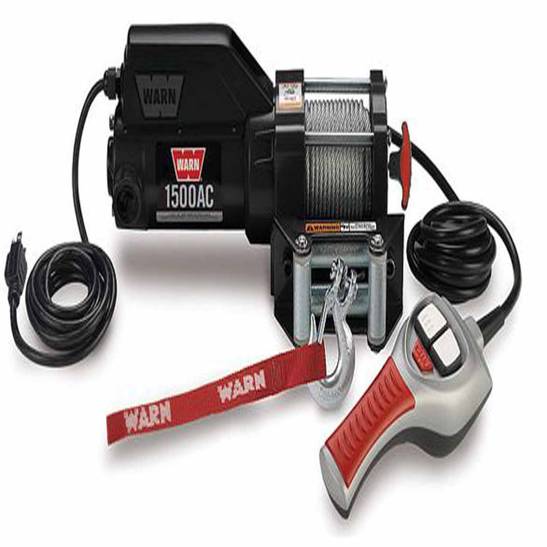 Warn 85330 Winch
