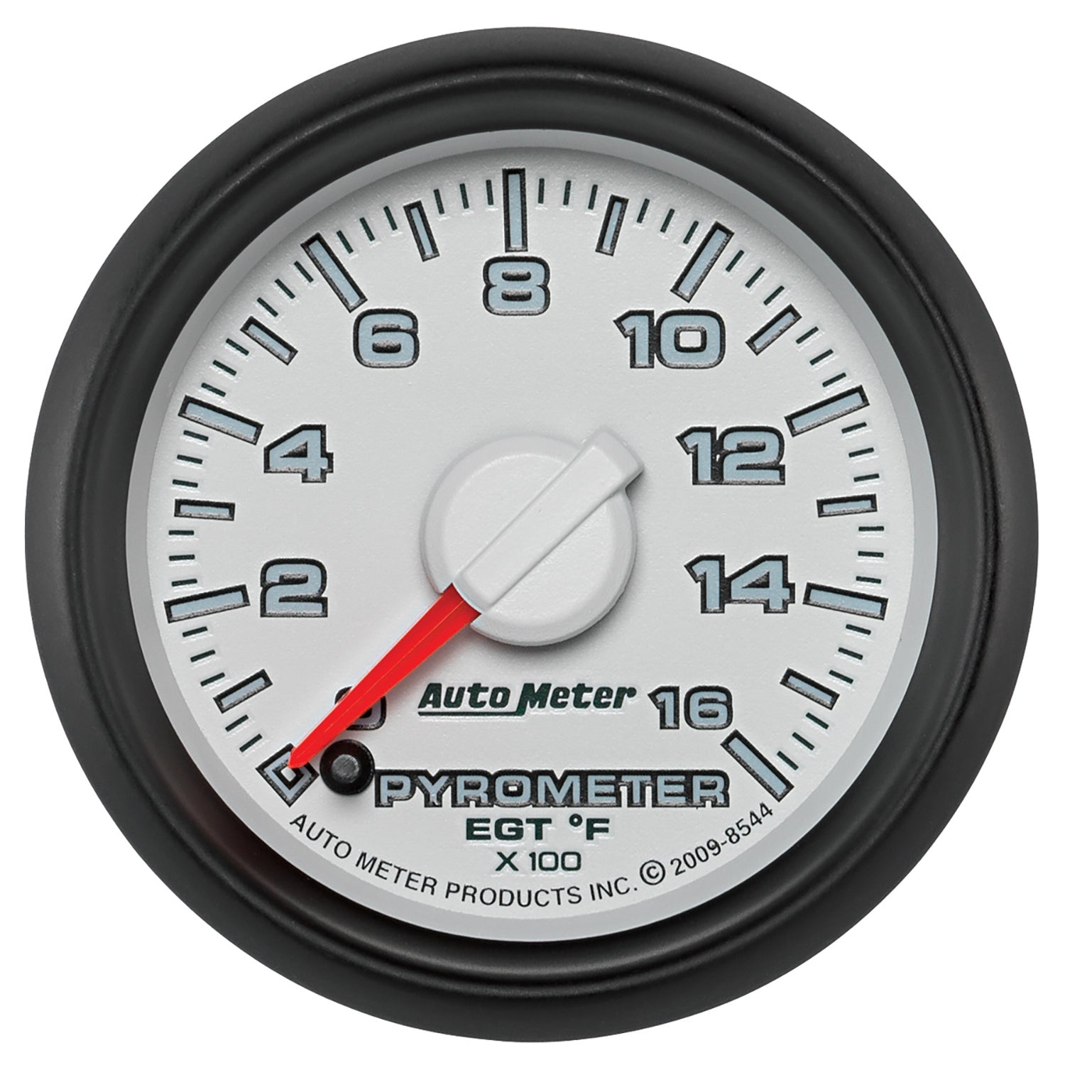 AutoMeter 7099 - Gauge Set
