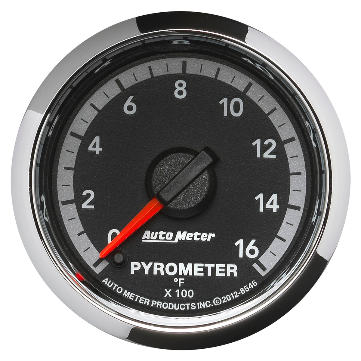 AutoMeter 7089 - AUT7089 5