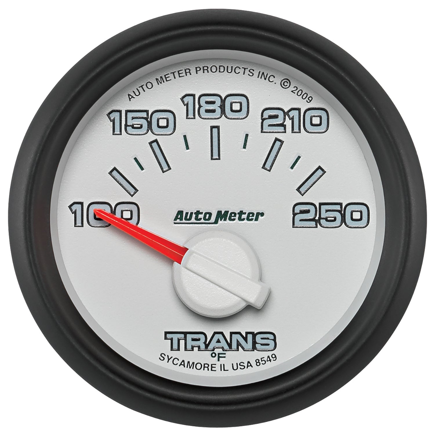 AutoMeter 7099 - Gauge Set