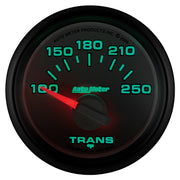 AutoMeter 8549 - GAUGE, TRANS. TEMP, 2 1/16", 100-250?F, ELECTRIC, RAM GEN 3 FACTORY MATCH