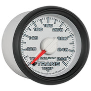 AutoMeter 8557 - GAUGE, TRANS TEMP, 2 1/16", 100-260?F, STEPPER MOTOR, RAM GEN 3 FACT. MATCH