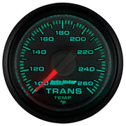 AutoMeter 8557 - GAUGE, TRANS TEMP, 2 1/16", 100-260?F, STEPPER MOTOR, RAM GEN 3 FACT. MATCH