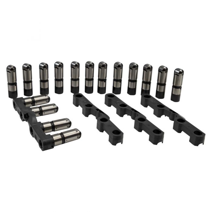 COMP Cams 85601Y-16 Engine Valve Lifter Kit