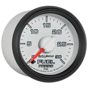 AutoMeter 8560 Fuel Pressure Gauge