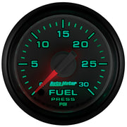 AutoMeter 8560 Fuel Pressure Gauge