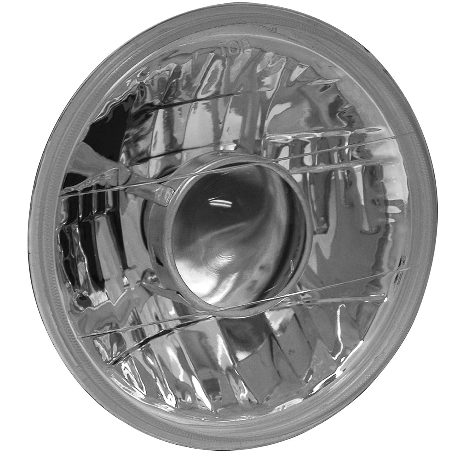 ANZO USA 861070 - Headlight Assembly
