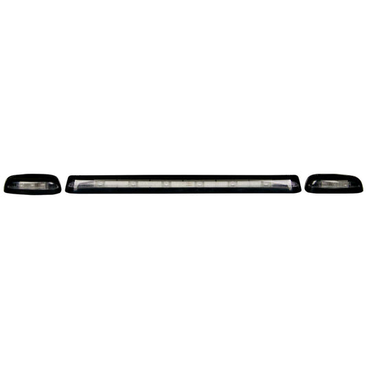 ANZO USA - Cab Roof Light Assembly - 861086