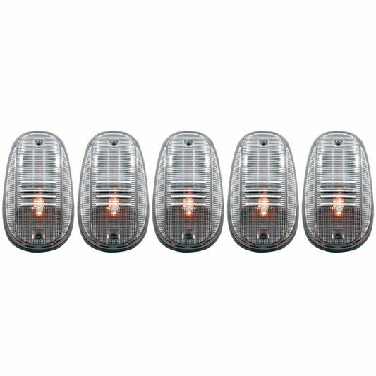 ANZO USA - Cab Roof Light Assembly - 861092